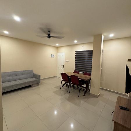 Heres Haut Residency Kochi المظهر الخارجي الصورة