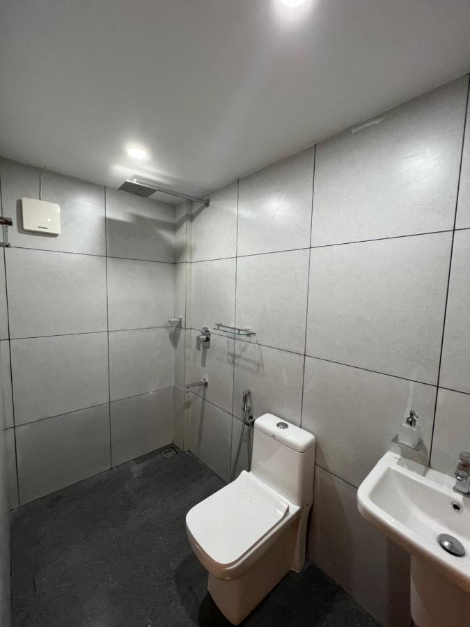 Heres Haut Residency Kochi المظهر الخارجي الصورة