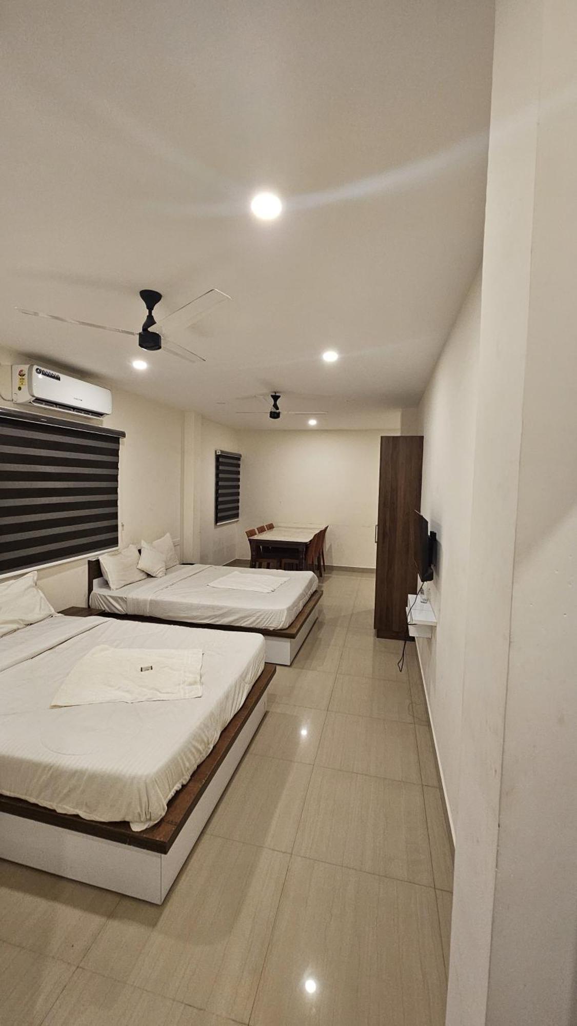 Heres Haut Residency Kochi المظهر الخارجي الصورة