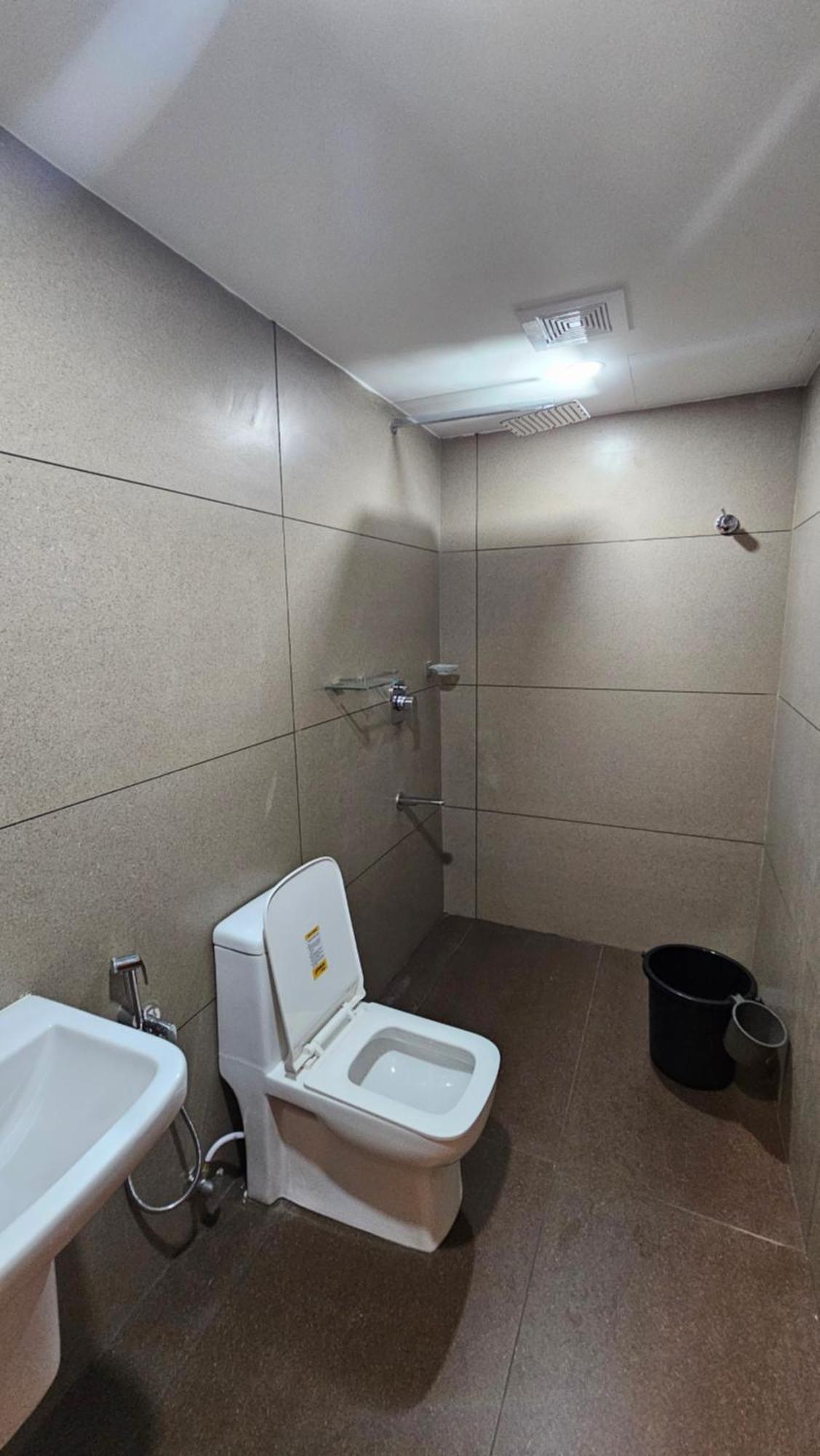 Heres Haut Residency Kochi المظهر الخارجي الصورة