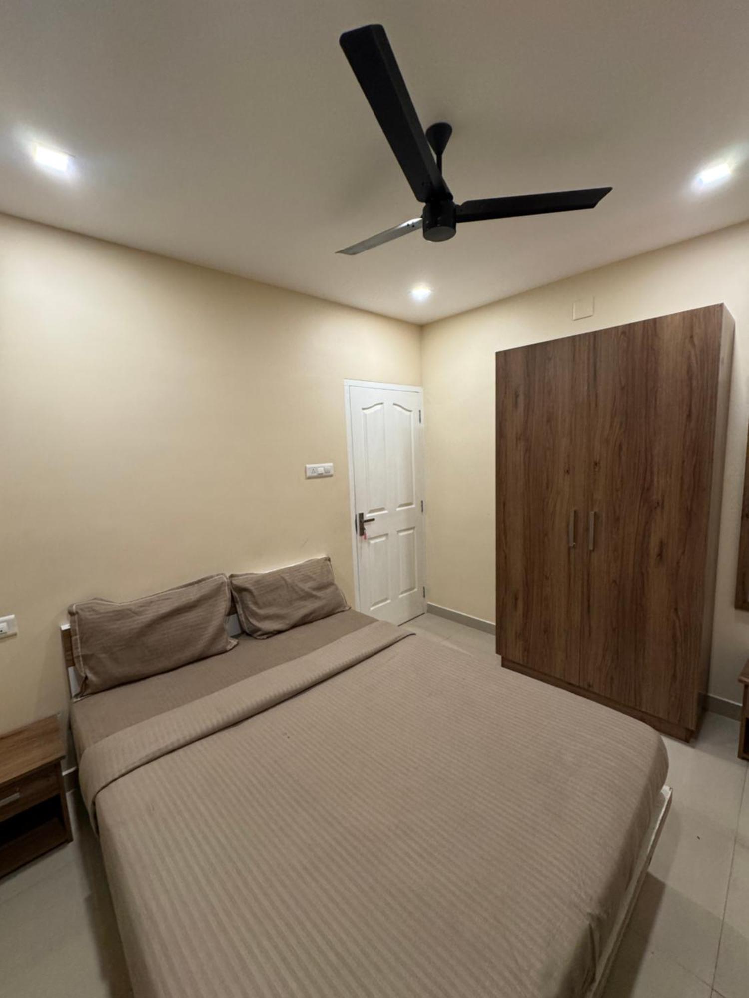 Heres Haut Residency Kochi المظهر الخارجي الصورة