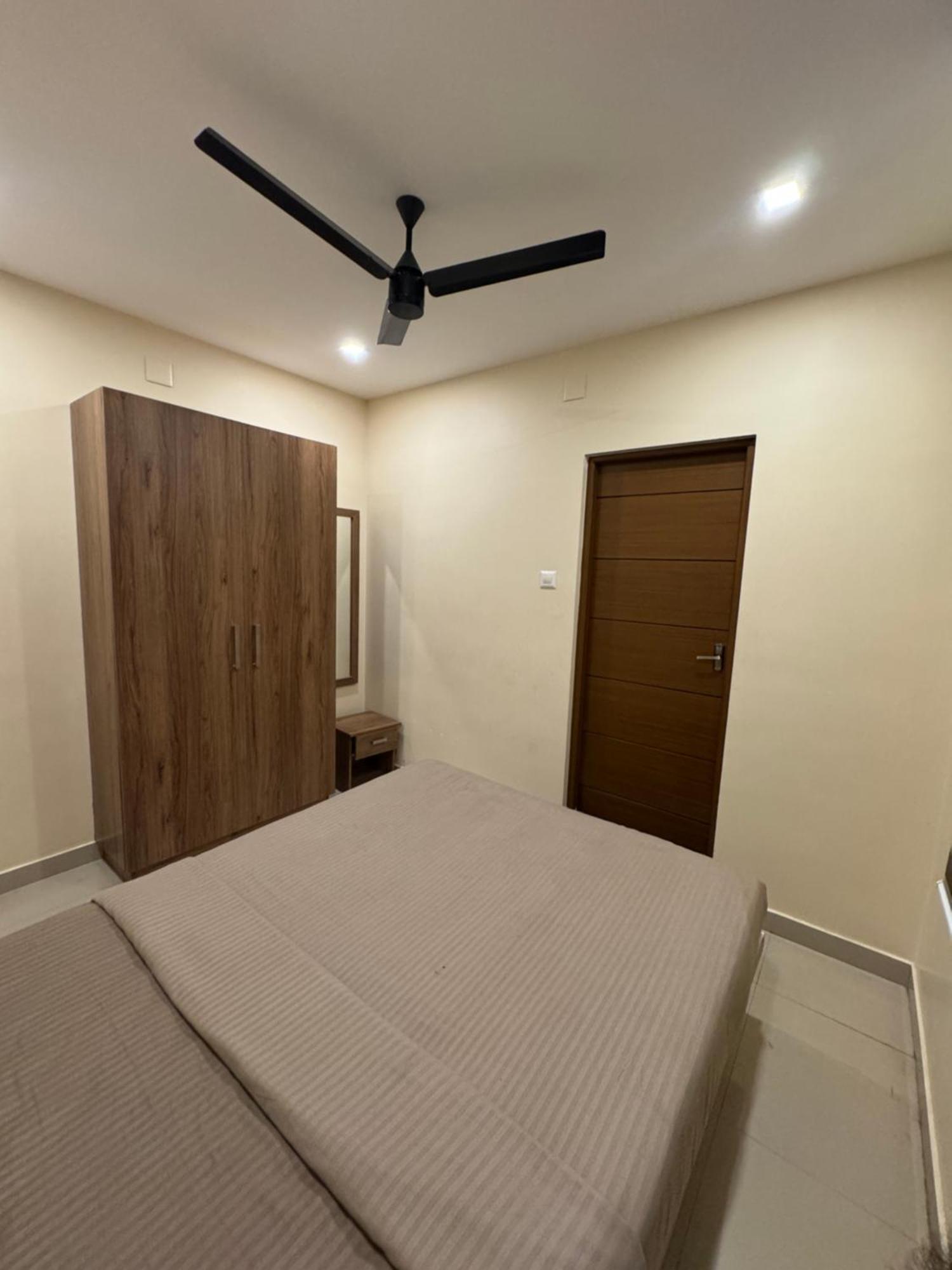 Heres Haut Residency Kochi المظهر الخارجي الصورة