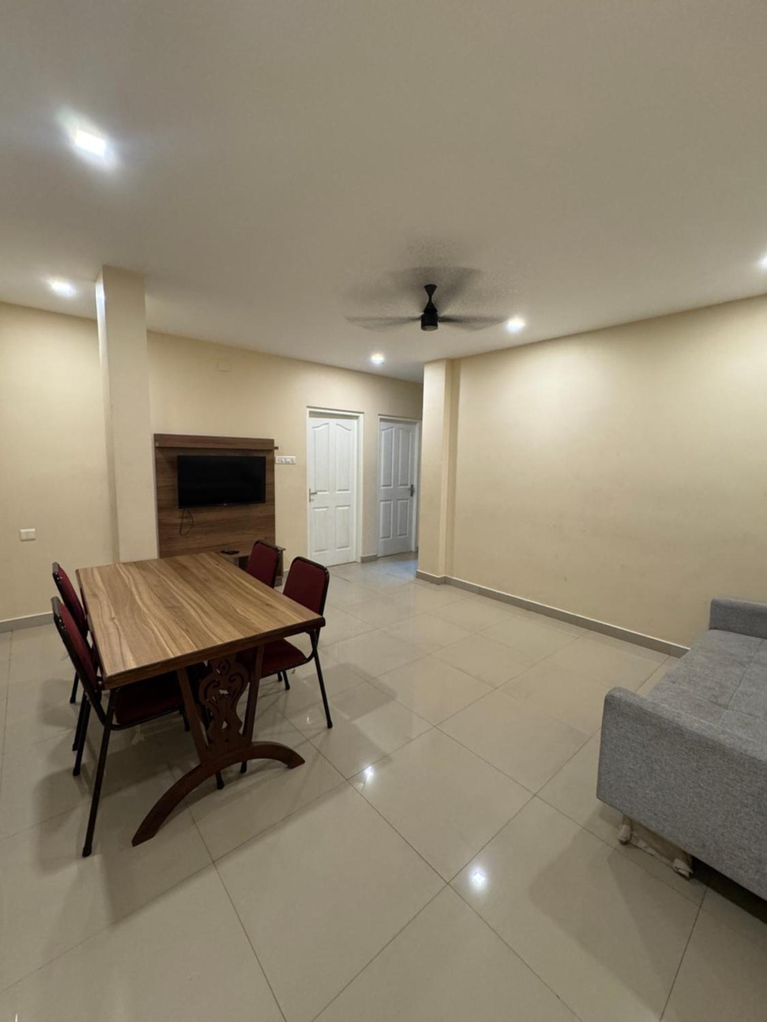 Heres Haut Residency Kochi المظهر الخارجي الصورة