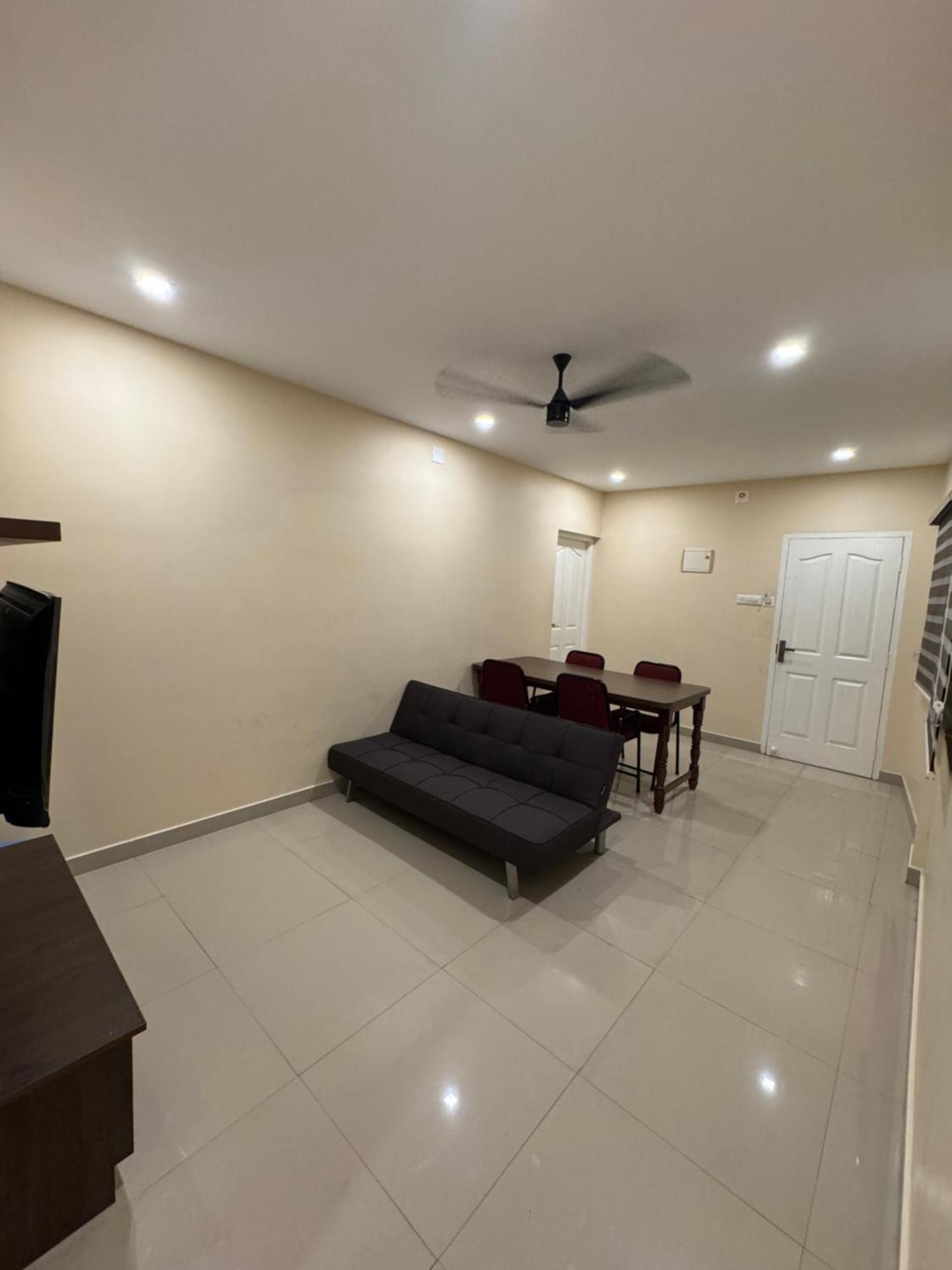 Heres Haut Residency Kochi المظهر الخارجي الصورة