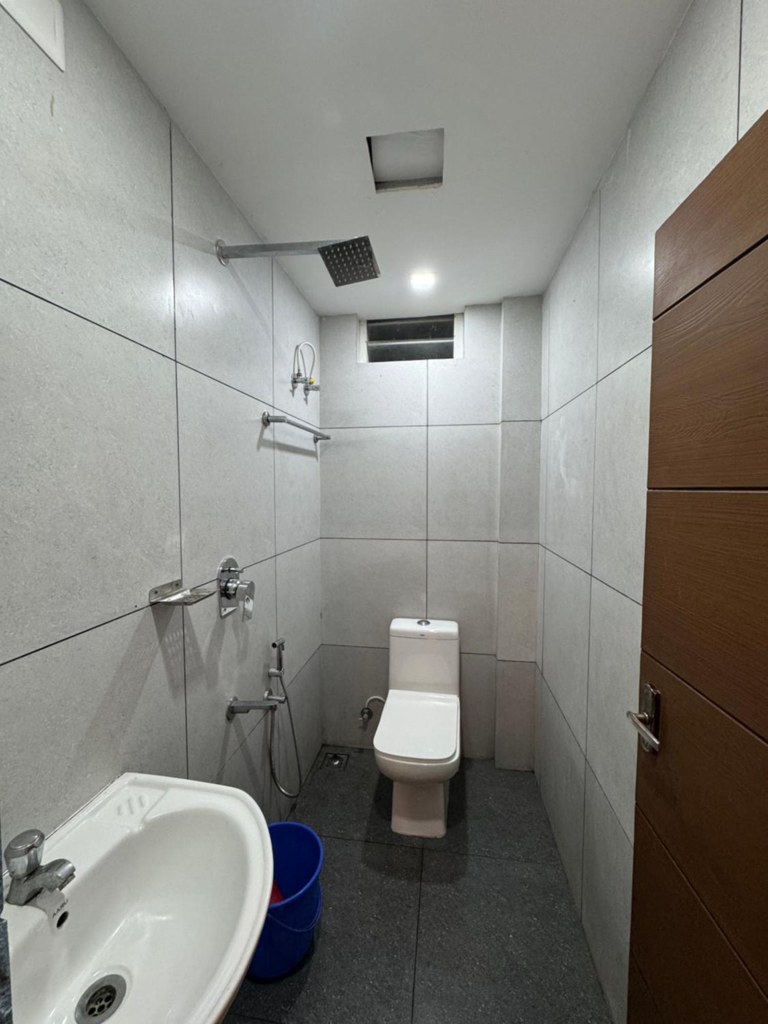 Heres Haut Residency Kochi المظهر الخارجي الصورة