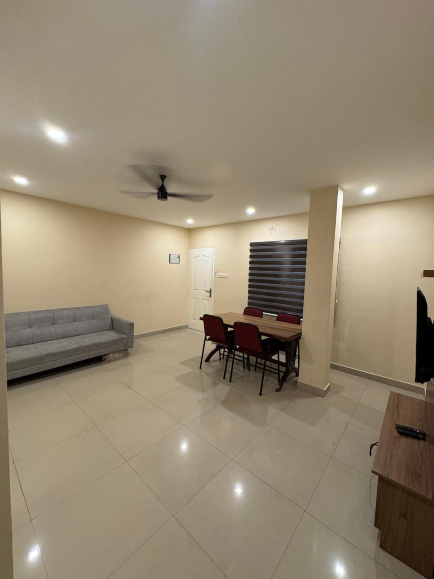 Heres Haut Residency Kochi المظهر الخارجي الصورة