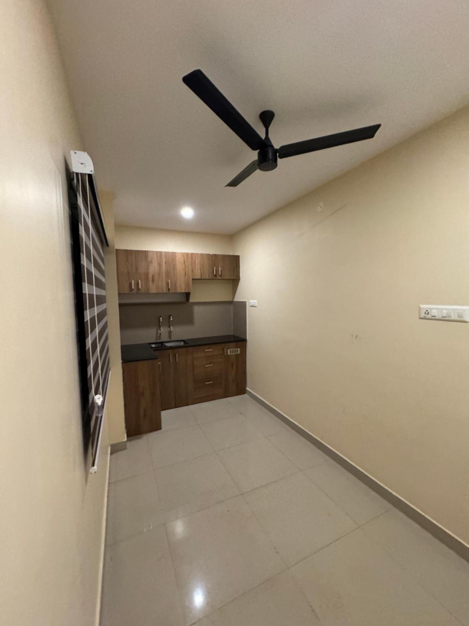 Heres Haut Residency Kochi المظهر الخارجي الصورة