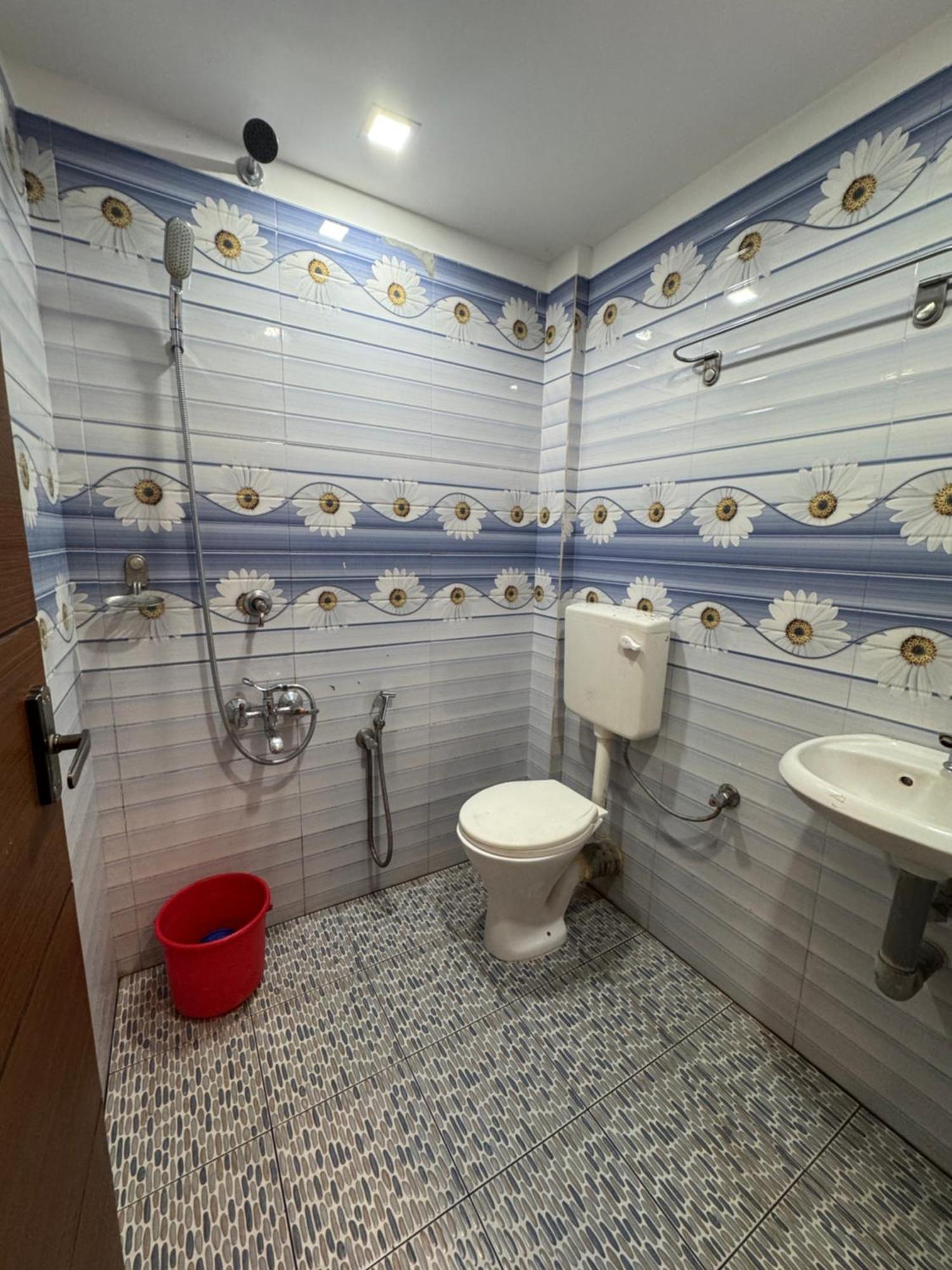 Heres Haut Residency Kochi المظهر الخارجي الصورة