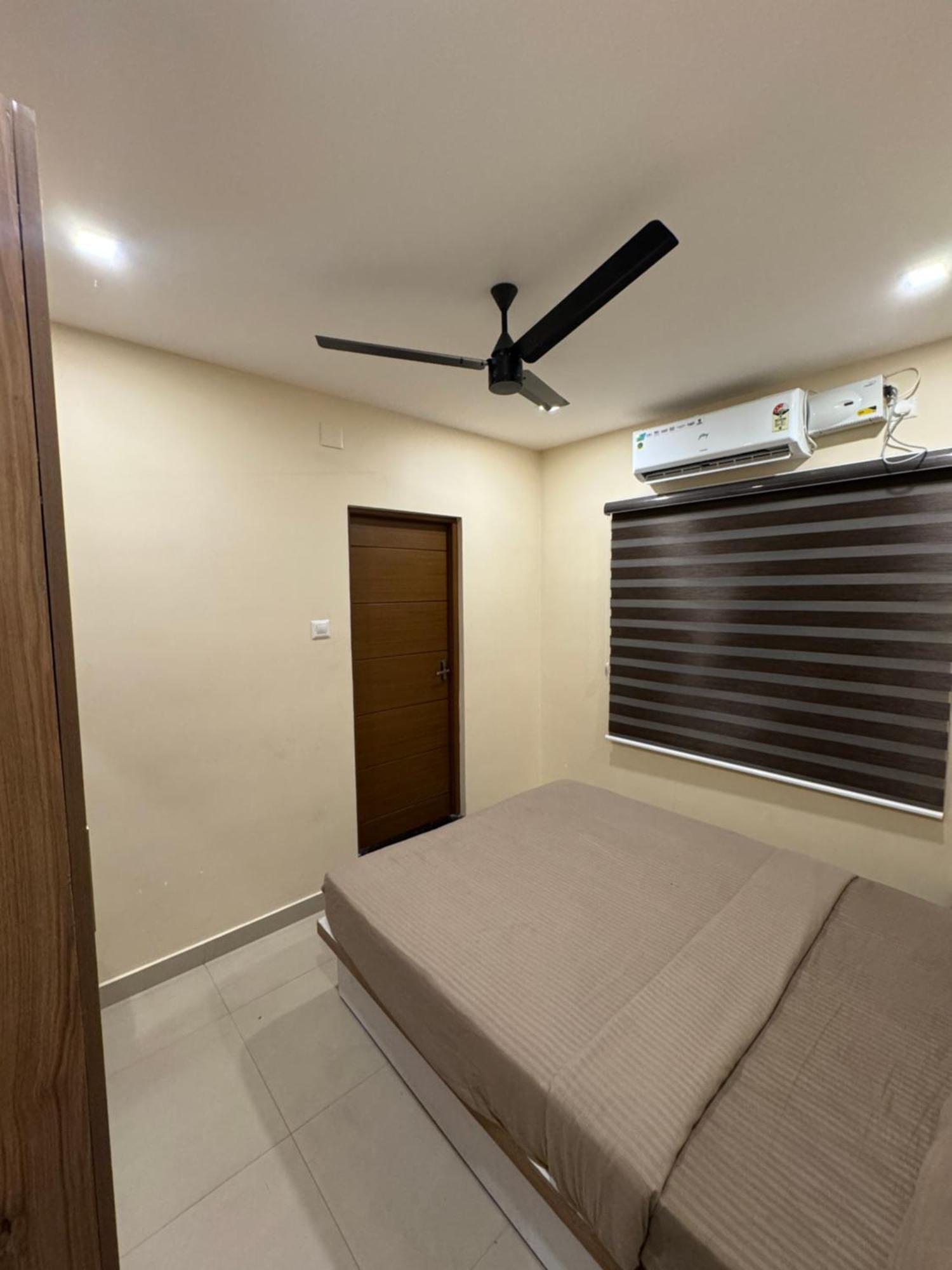 Heres Haut Residency Kochi المظهر الخارجي الصورة
