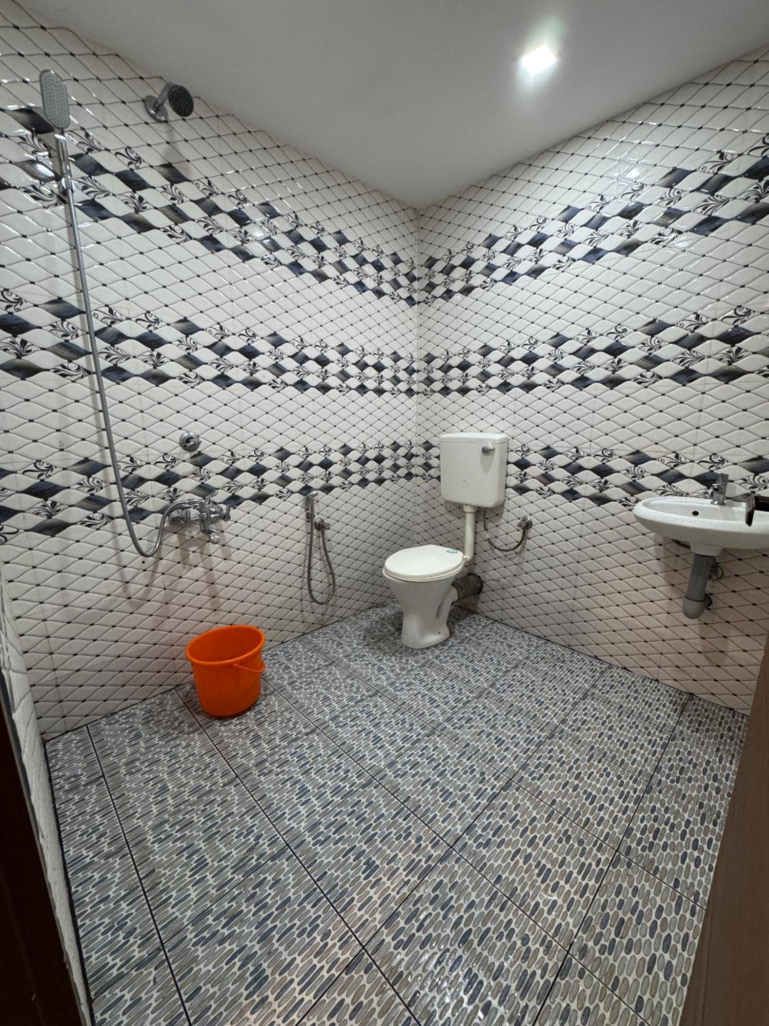 Heres Haut Residency Kochi المظهر الخارجي الصورة