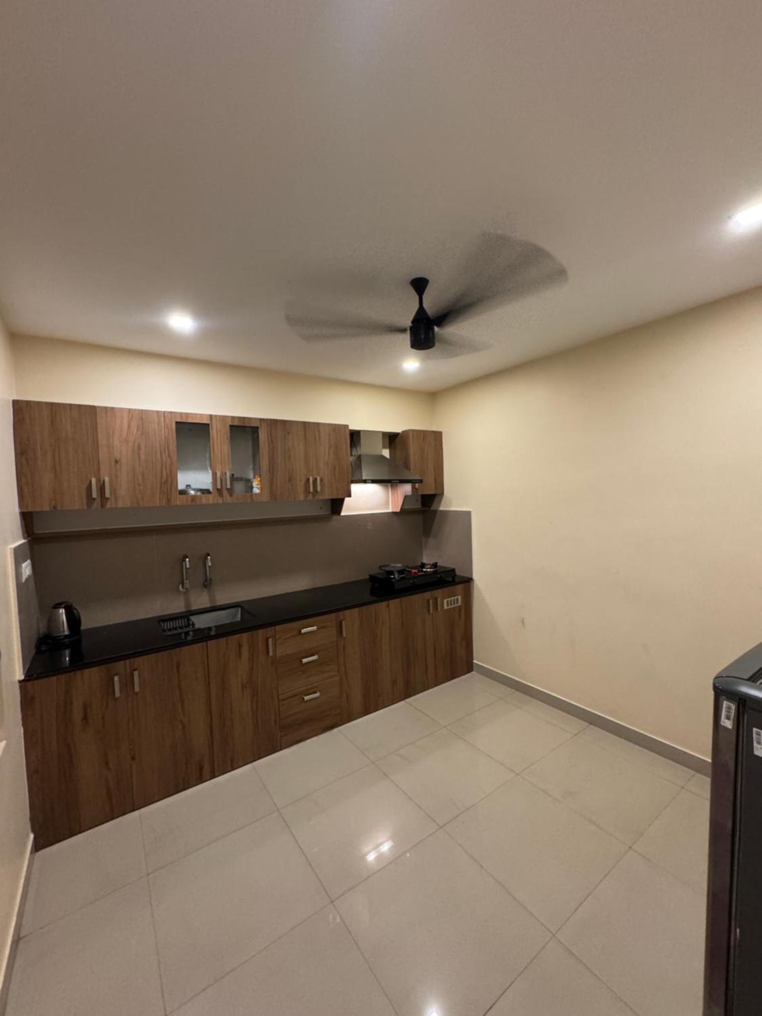 Heres Haut Residency Kochi المظهر الخارجي الصورة