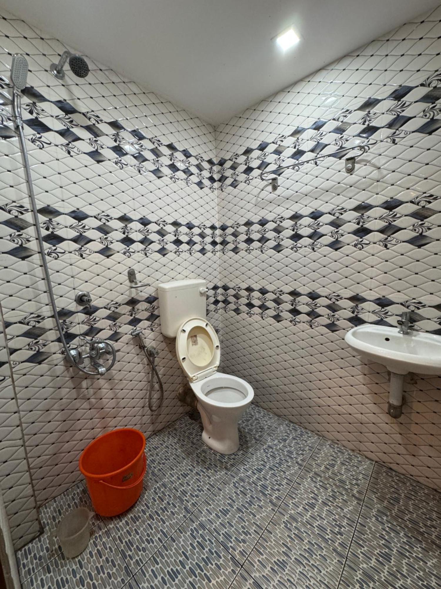 Heres Haut Residency Kochi المظهر الخارجي الصورة